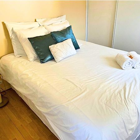 Appart Cosy Renove Avec Ac Hypercentre 느무흐 외부 사진
